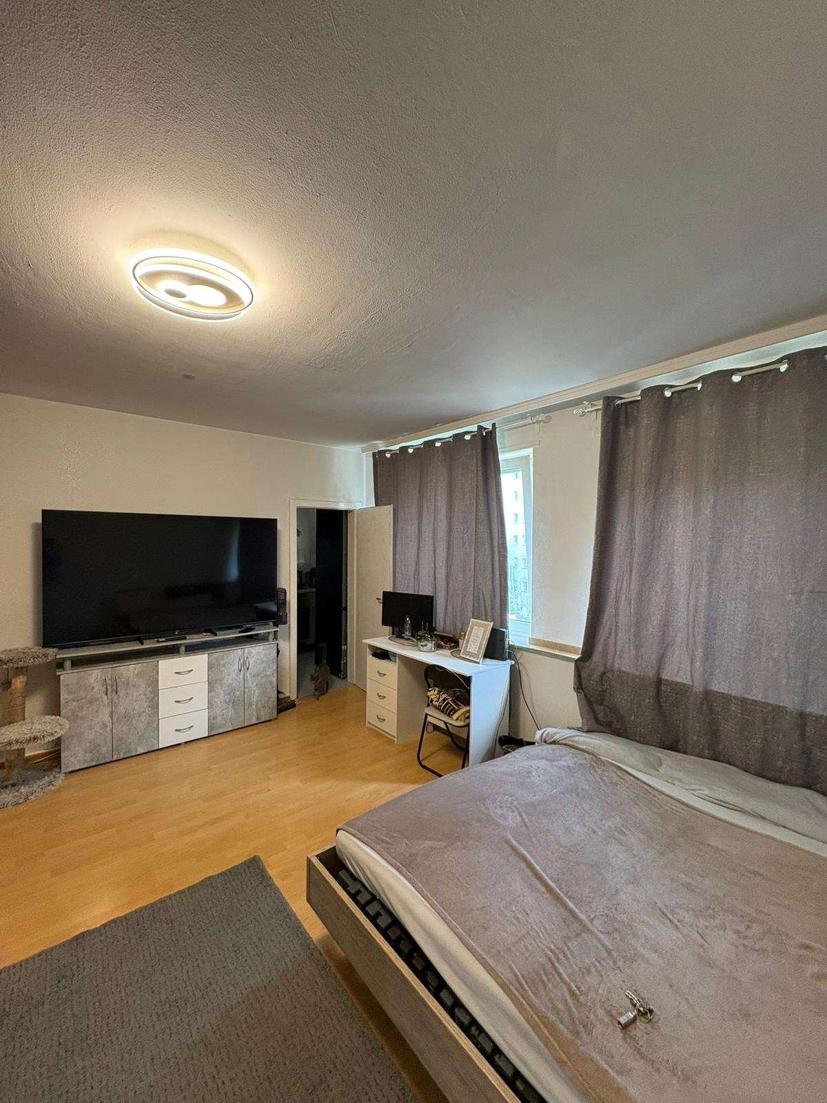 Thumbnail-Wohnung zum Mieten in Mönchengladbach 395,00 € 31 m²