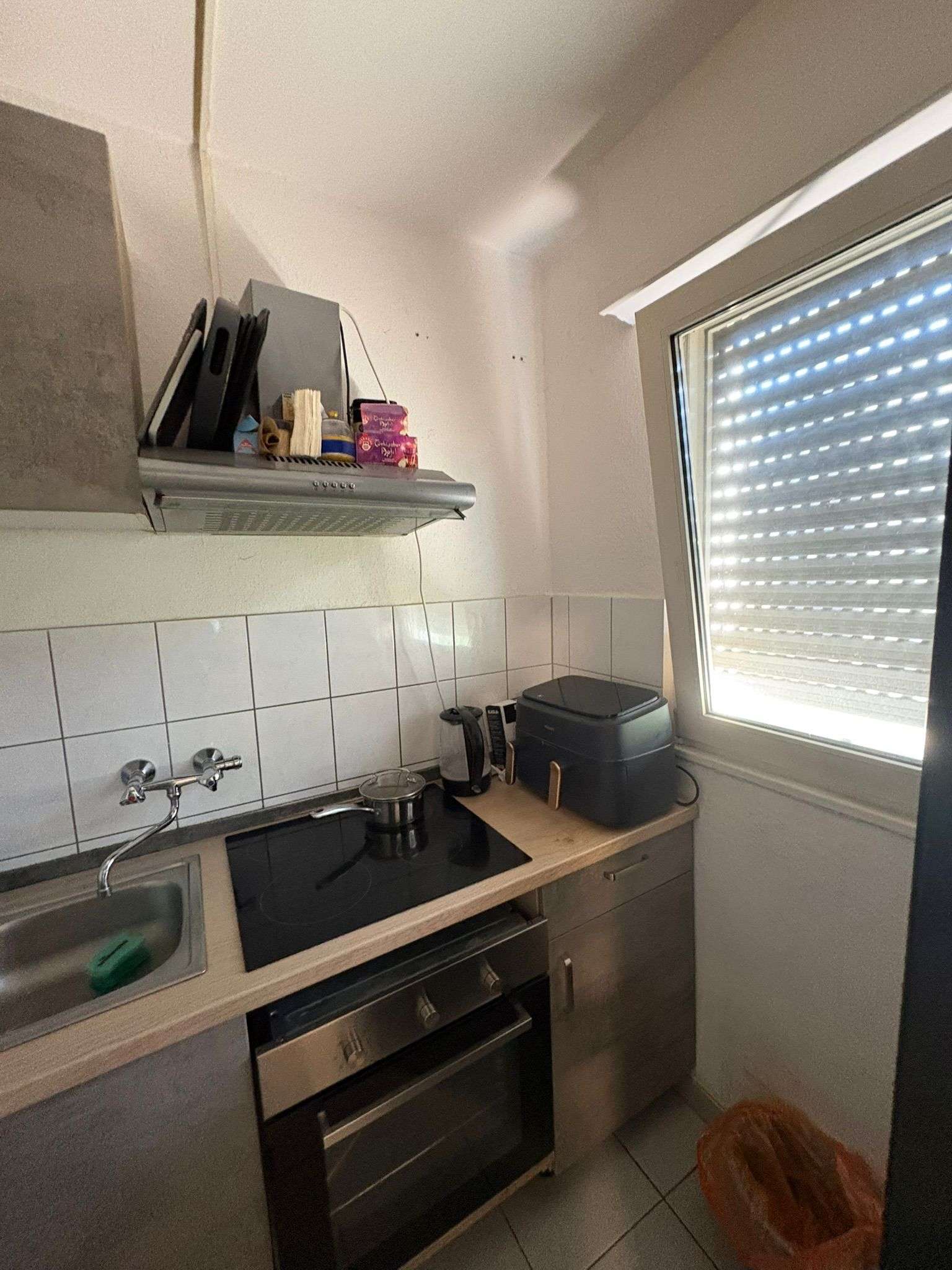 Thumbnail-Wohnung zum Mieten in Mönchengladbach 395,00 € 31 m²