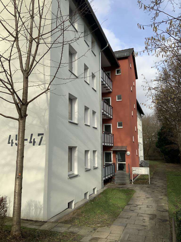 Thumbnail-Wohnung zum Mieten in Dortmund 399,00 € 46.4 m²