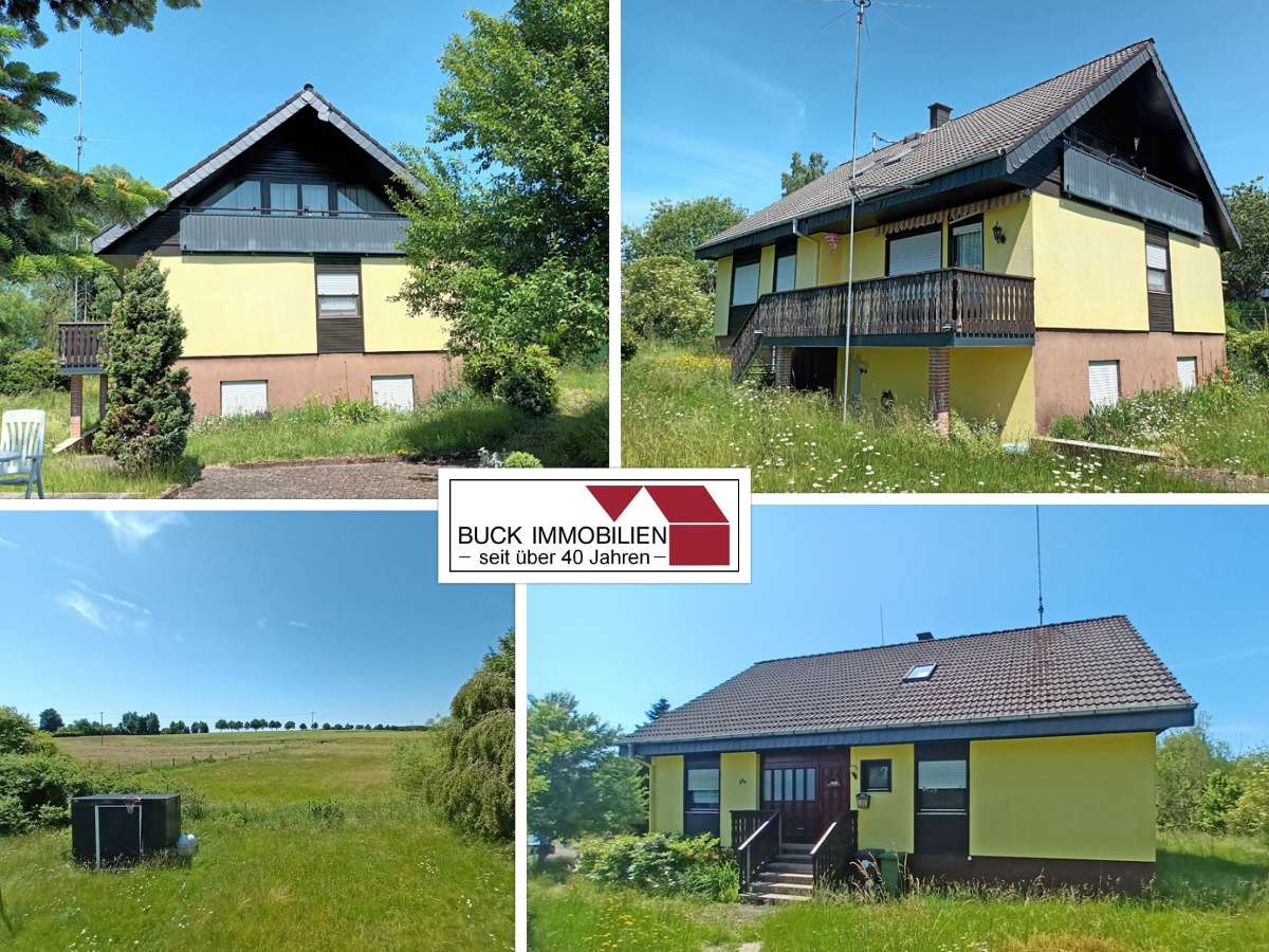 Thumbnail-Haus zum Kaufen in Hellenhahn-Schellenberg 285.000,00 € 228 m²