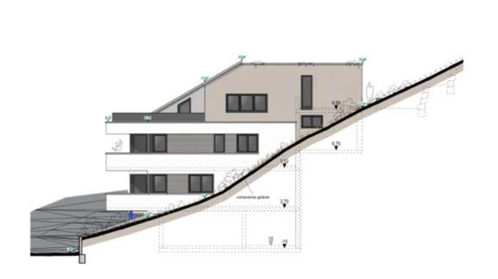 Thumbnail-Grundstück zu verkaufen in Rauenberg 399.000,00 € 750 m²
