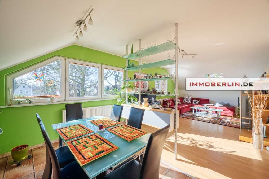 Thumbnail-Haus zum Kaufen in Berlin 949.000,00 € 186 m²