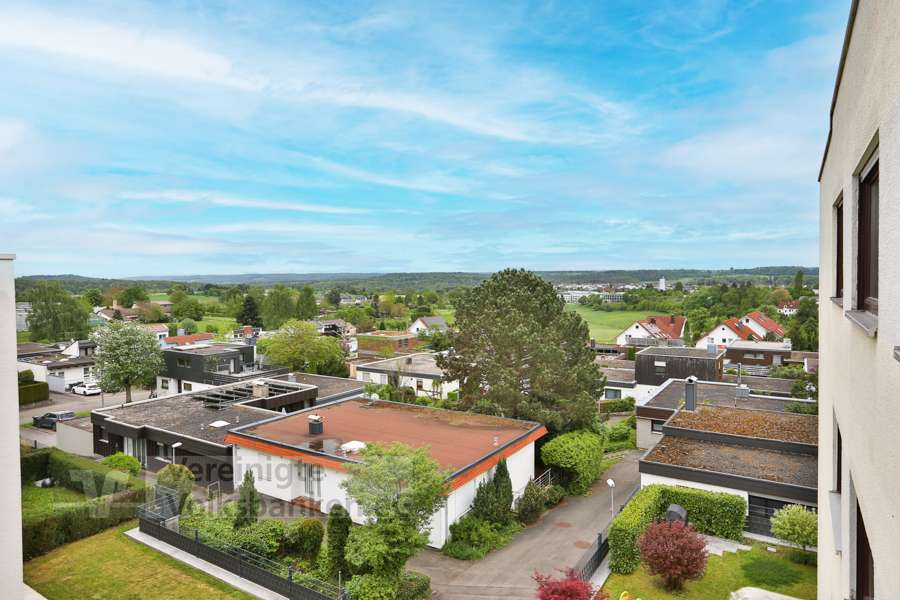 Thumbnail-Wohnung zum Kaufen in Schönaich 345.000,00 € 117.35 m²