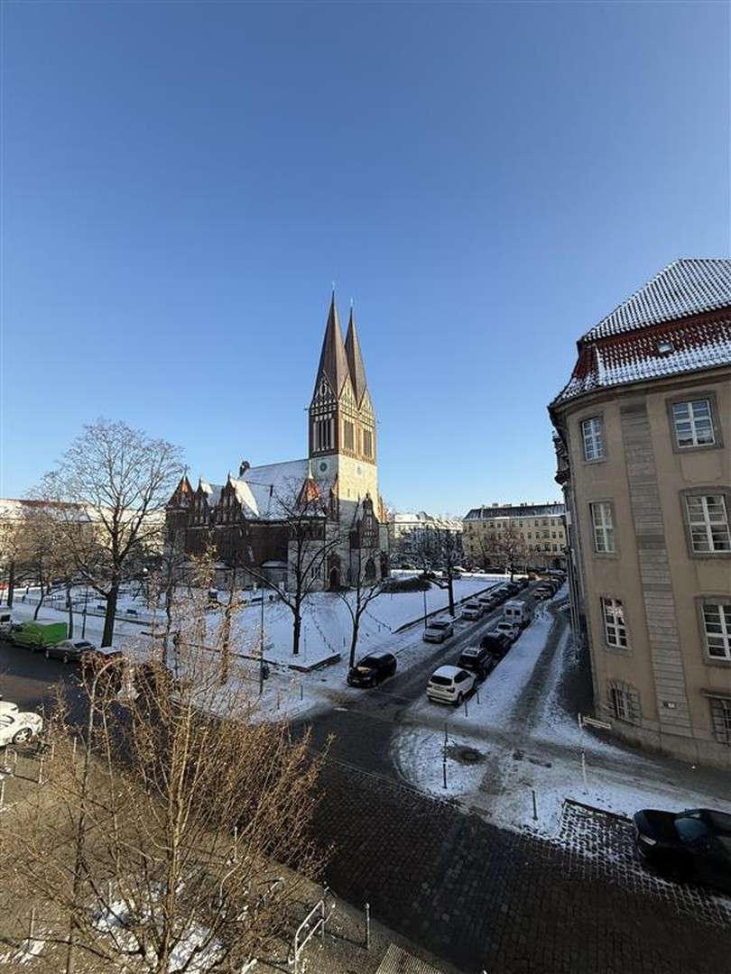 Thumbnail-Wohnung zum Mieten in Berlin 1.732,00 € 102.5 m²