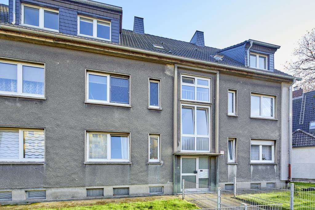 Thumbnail-Wohnung zum Mieten in Oberhausen 449,00 € 46.58 m²