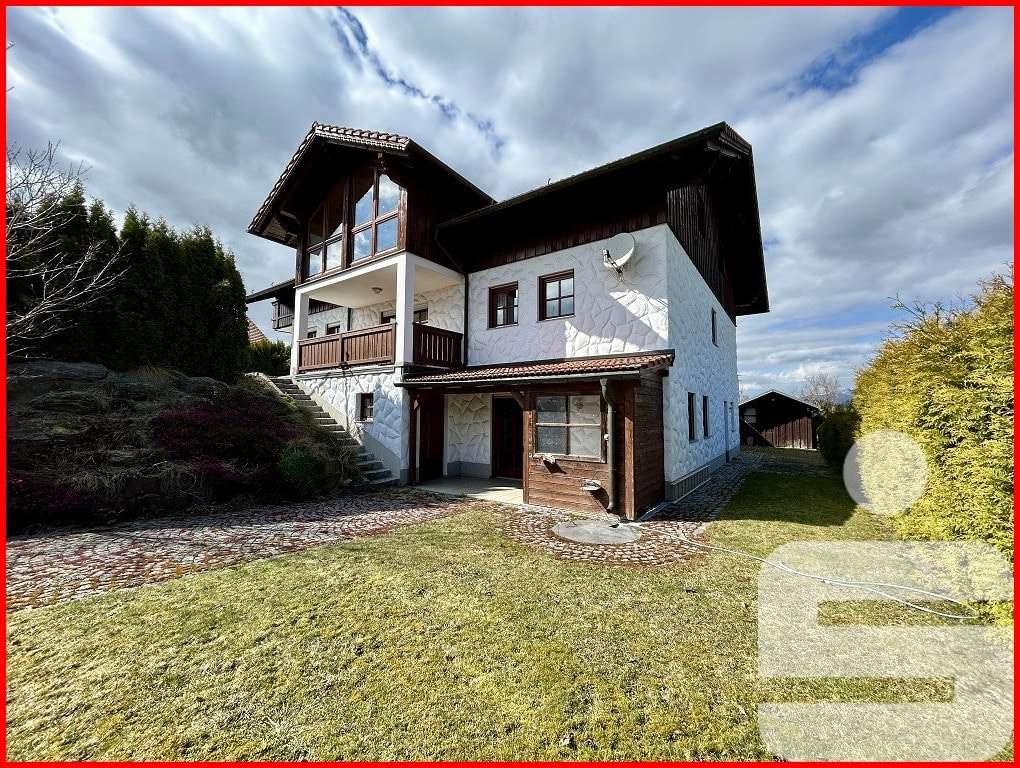 Thumbnail-Haus zum Kaufen in Grafenau 429.000,00 € 235.23 m²