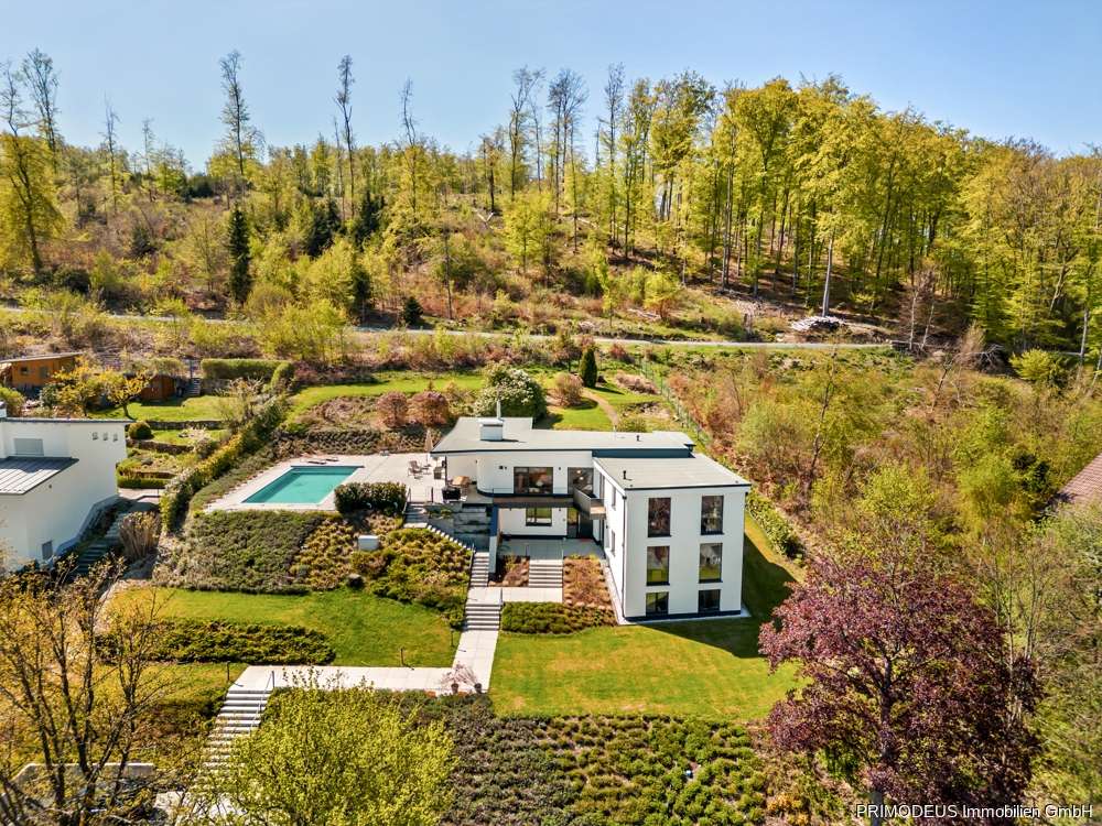 Thumbnail-Haus zum Kaufen in Schmitten 1.790.000,00 € 297.65 m²