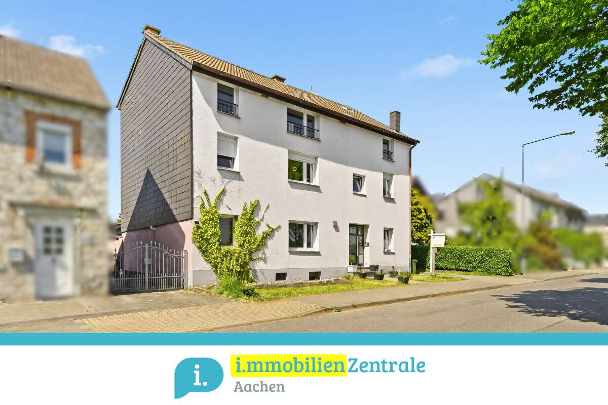 Thumbnail-Haus zum Kaufen in Aachen 599.780,00 € 404 m²