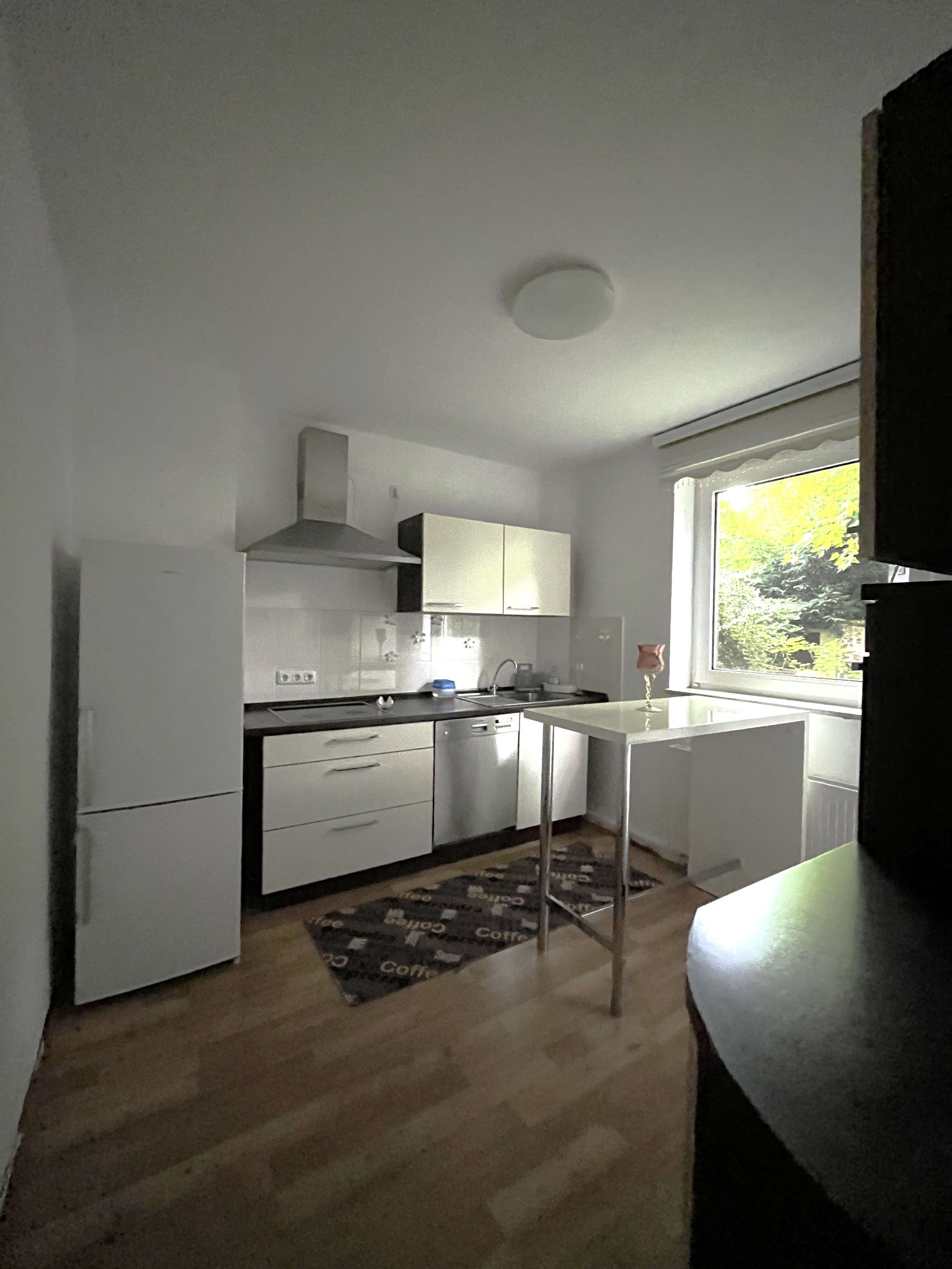 Thumbnail-Wohnung zum Mieten in Gelsenkirchen 410,00 € 60 m²