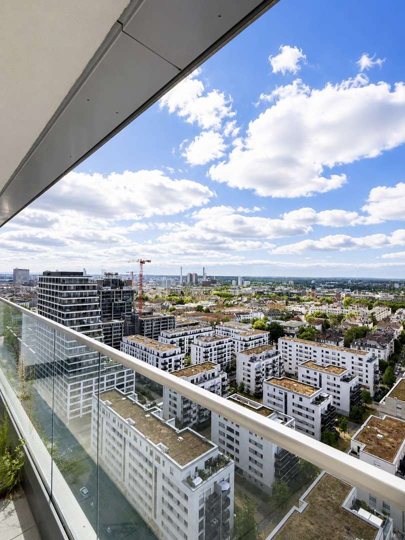 Thumbnail-Wohnung zum Kaufen in Frankfurt am Main 2.400.000,00 € 169.11 m²