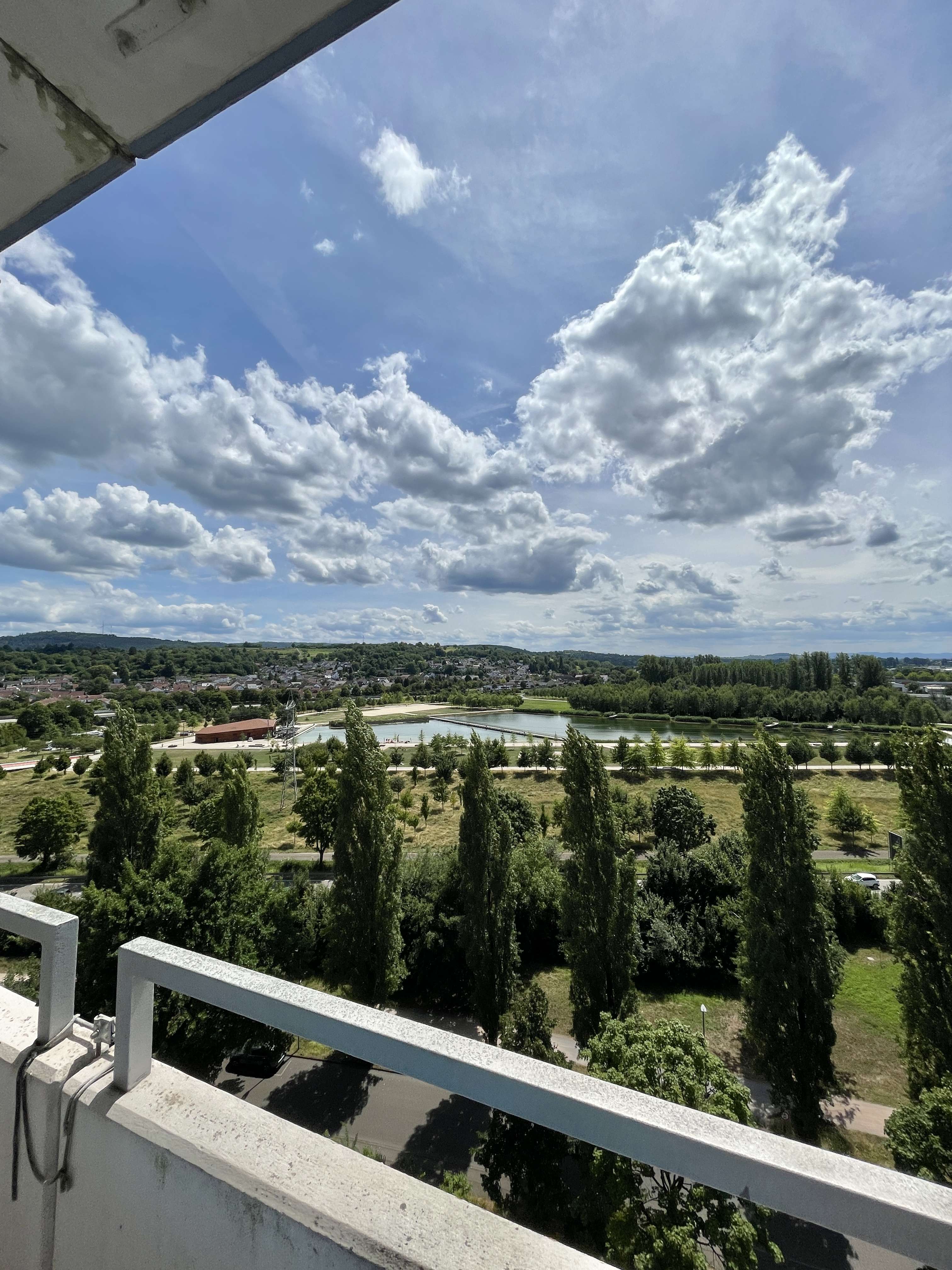 Thumbnail-Wohnung zum Kaufen in Lahr 165.000,00 € 68 m²