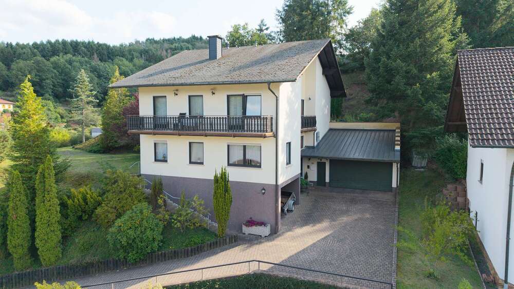 Thumbnail-Haus zum Kaufen in Idar-Oberstein 420.000,00 € 220 m²