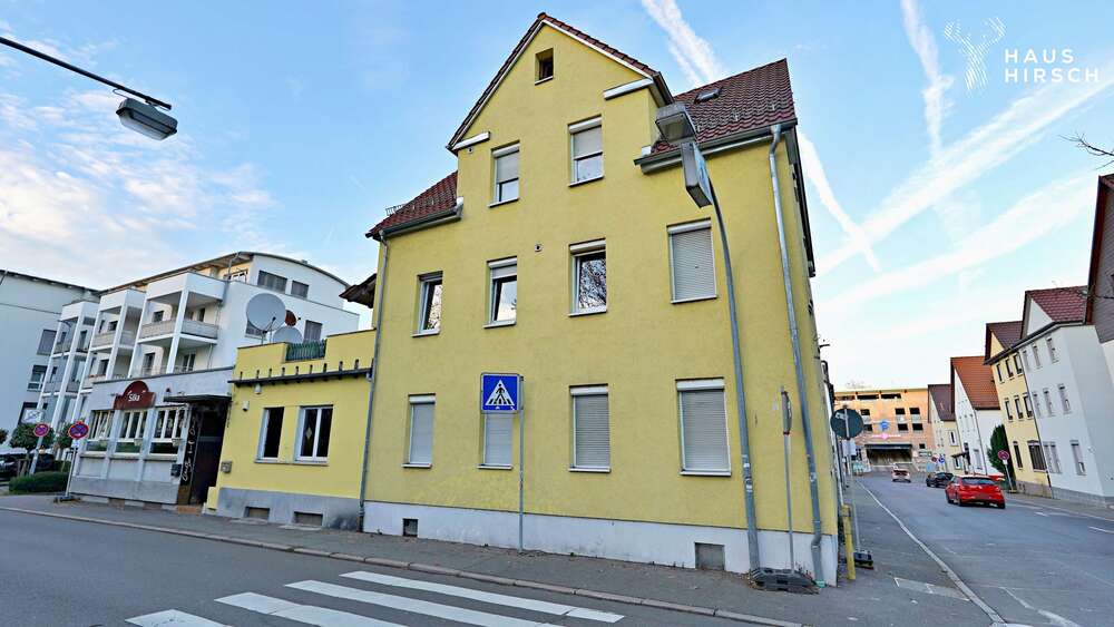 Thumbnail-Haus zum Kaufen in Reutlingen 1.099.000,00 € 240 m²