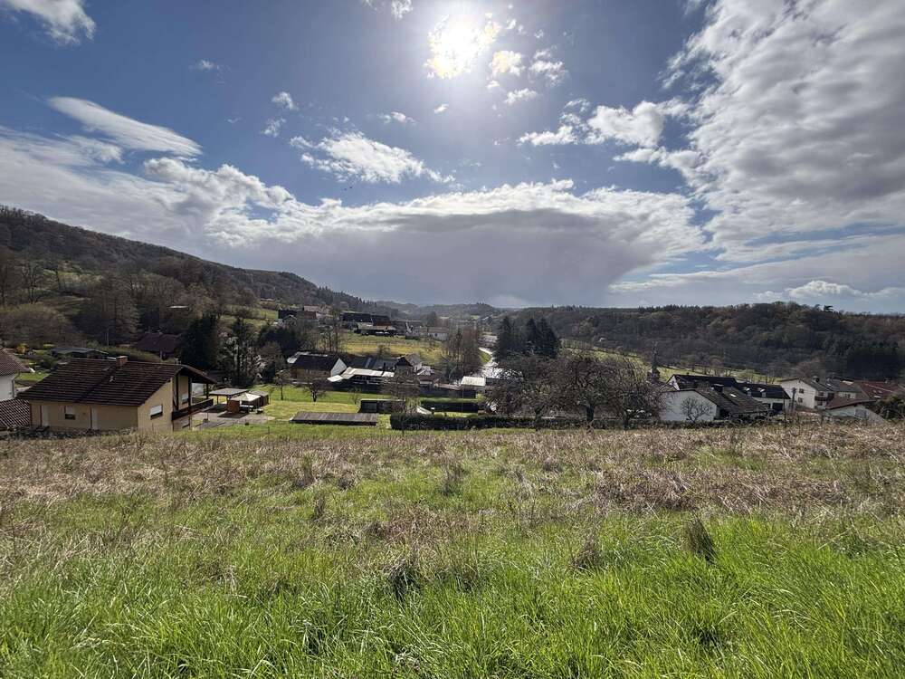 Thumbnail-Grundstück zu verkaufen in Wadern 42.000,00 € 661 m²