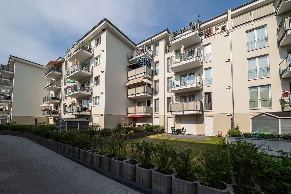 Thumbnail-Wohnung zum Kaufen in Teltow 549.000,00 € 119.28 m²