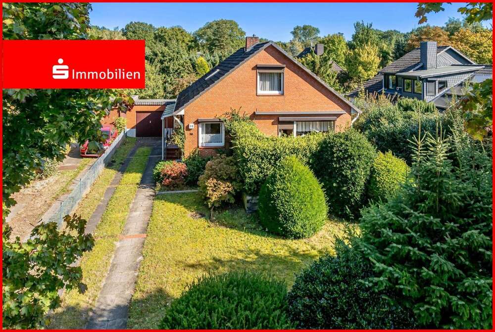 Thumbnail-Haus zum Kaufen in Wedel 395.000,00 € 92 m²