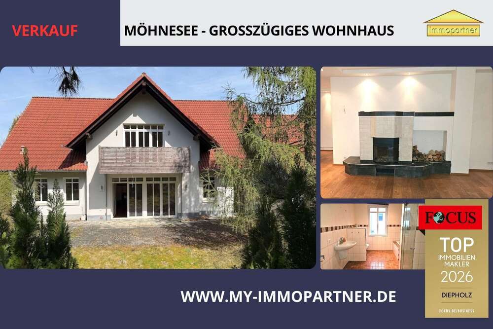 Thumbnail-Haus zum Kaufen in Möhnesee 672.000,00 € 286 m²