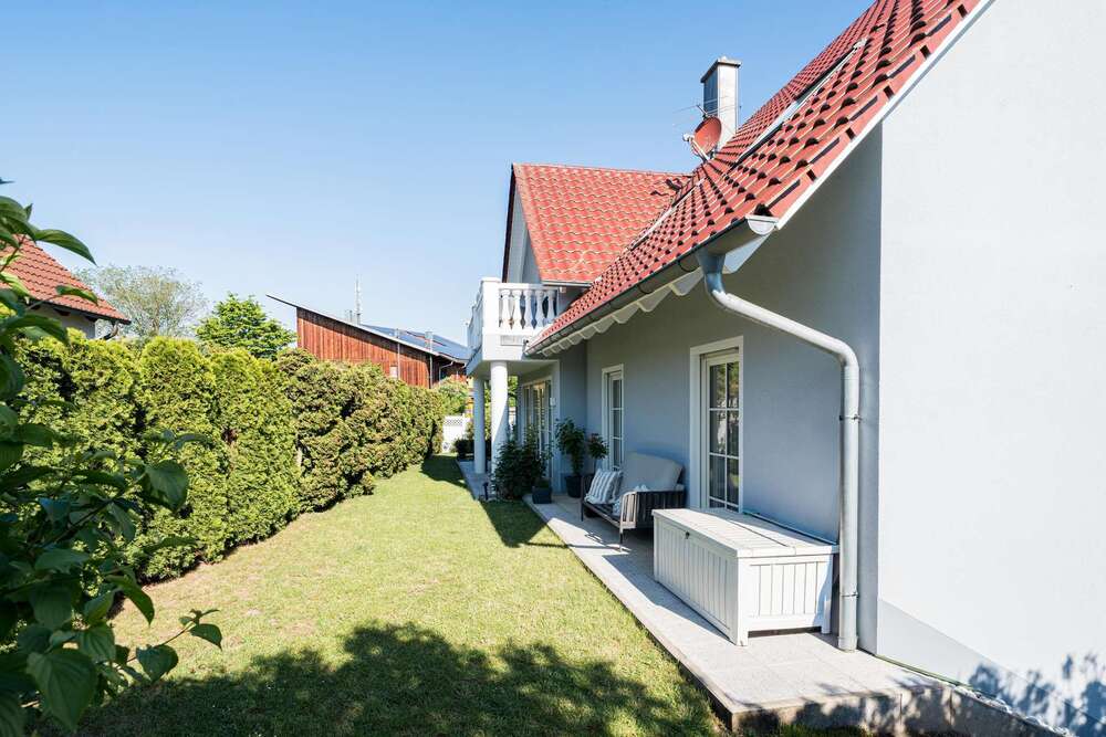 Thumbnail-Haus zum Kaufen in Veitsbronn 949.000,00 € 241 m²