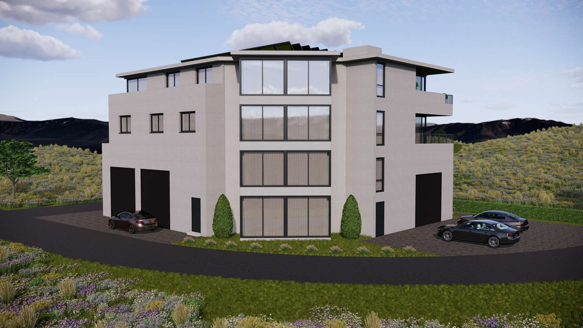 Thumbnail-Büro in Bad Neuenahr-Ahrweiler 2.142,00 € 153 m²