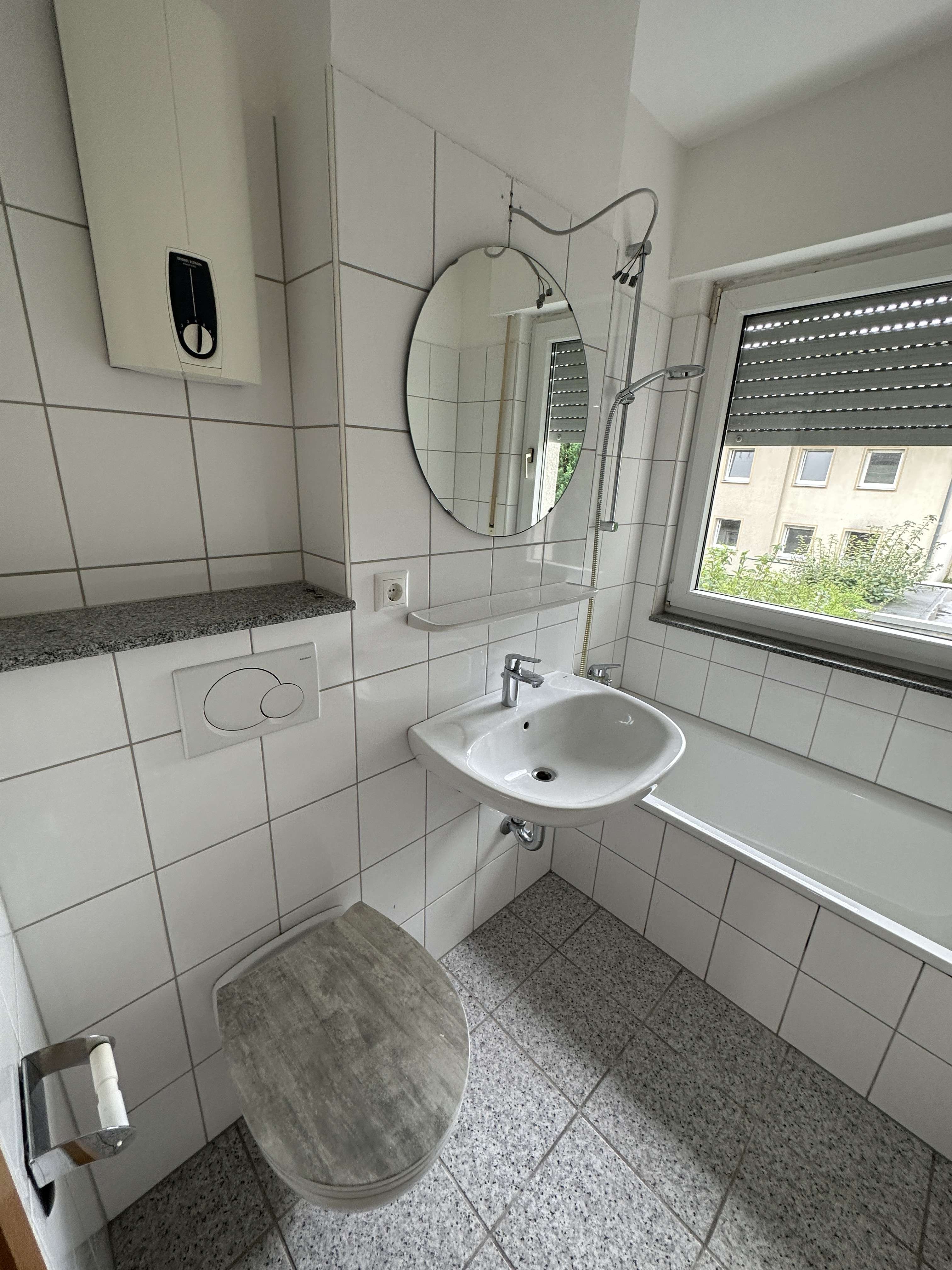 Thumbnail-Wohnung zum Mieten in Bedburg 620,00 € 59 m²