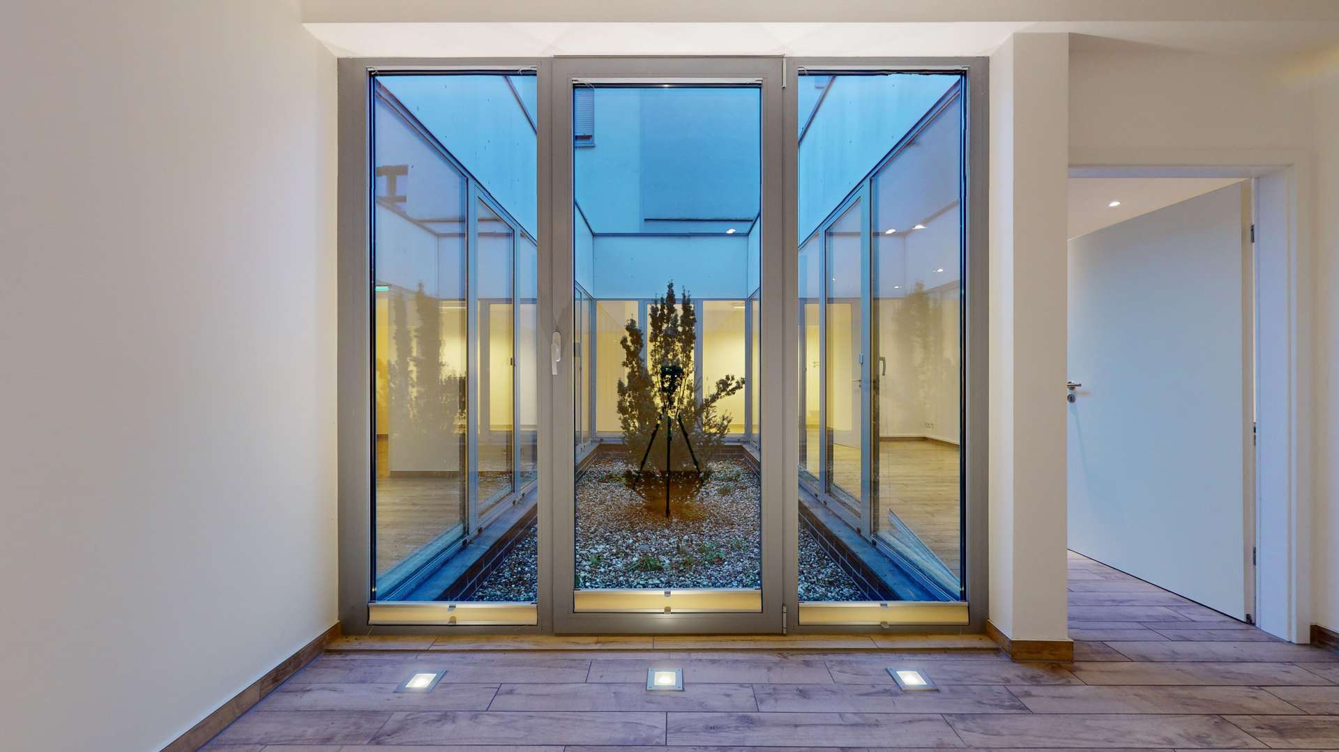 Thumbnail-Büro in Senftenberg 872,00 € 109.5 m²