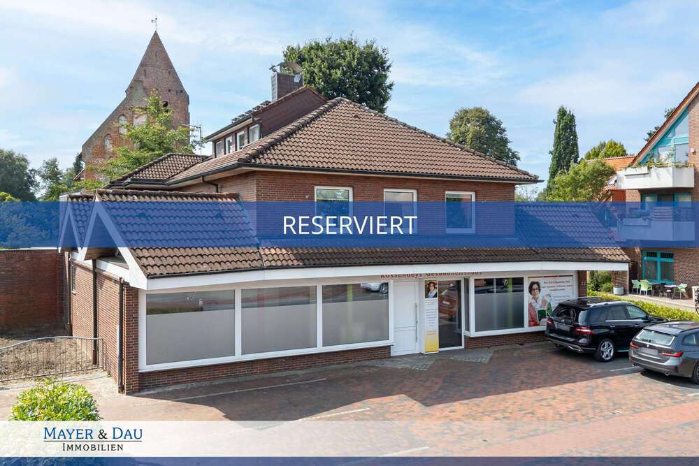 Thumbnail-Haus zum Kaufen in Wiefelstede 499.000,00 € 298 m²