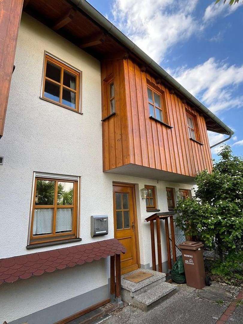 Thumbnail-Haus zum Mieten in Eichenau 2.250,00 € 110 m²