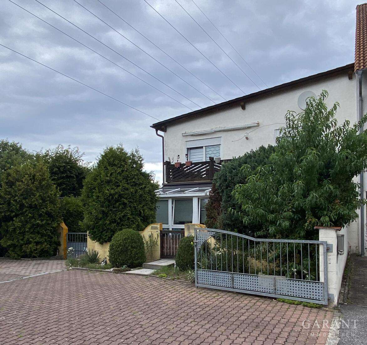 Thumbnail-Haus zum Kaufen in Bamberg 549.863,00 € 157 m²