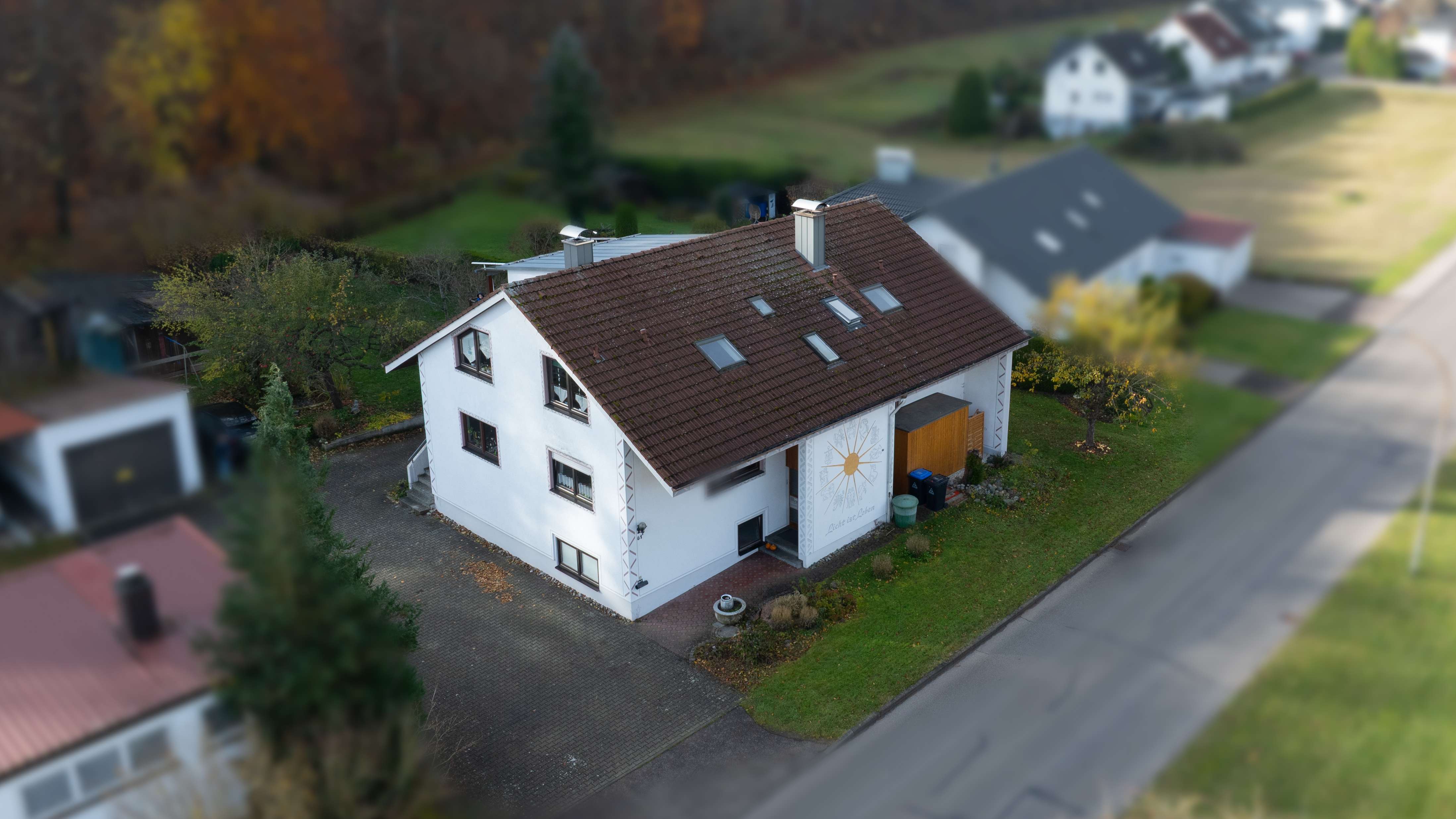 Thumbnail-Haus zum Kaufen in Steinheim 509.000,00 € 254 m²