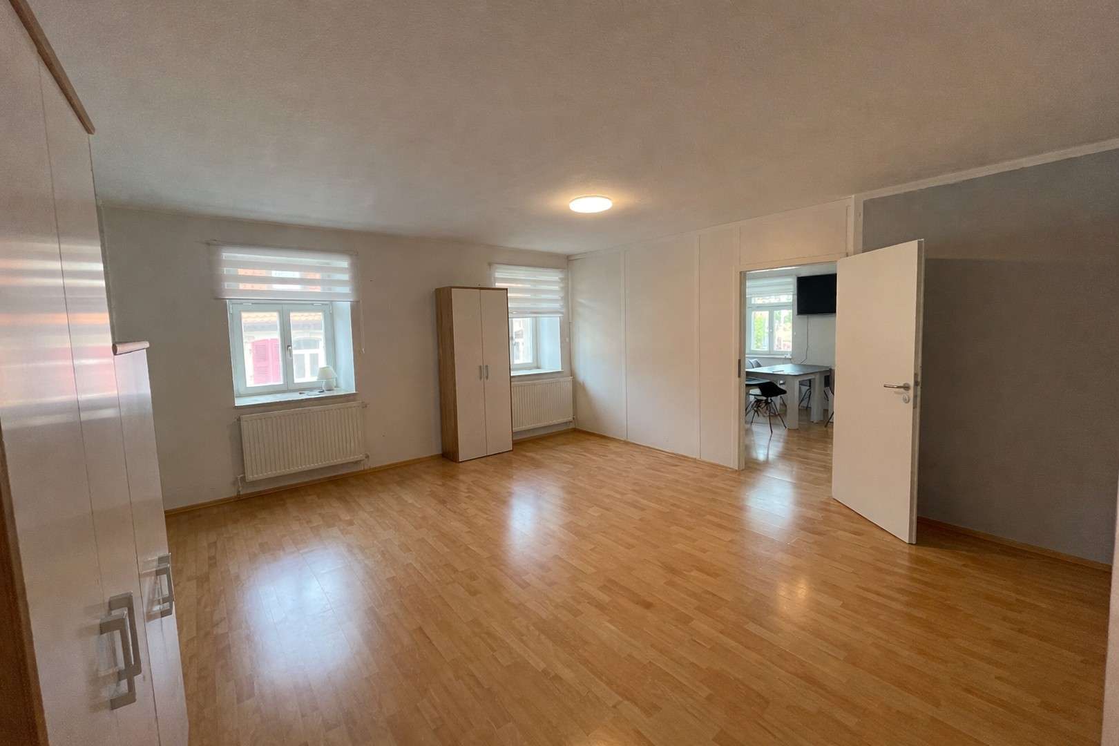 Thumbnail-Wohnung zum Mieten in Sinsheim-Hilsbach 800,00 € 72.83 m²