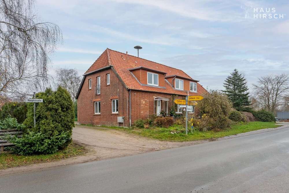 Thumbnail-Haus zum Kaufen in Stockelsdorf 399.000,00 € 257.12 m²