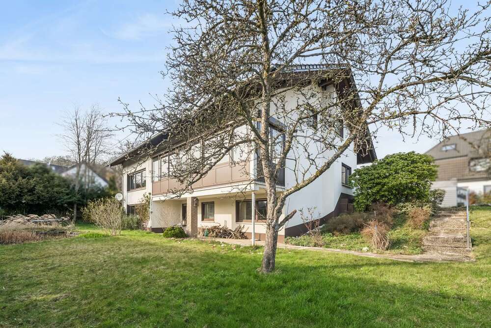 Thumbnail-Haus zum Kaufen in Freudenberg 425.000,00 € 225 m²