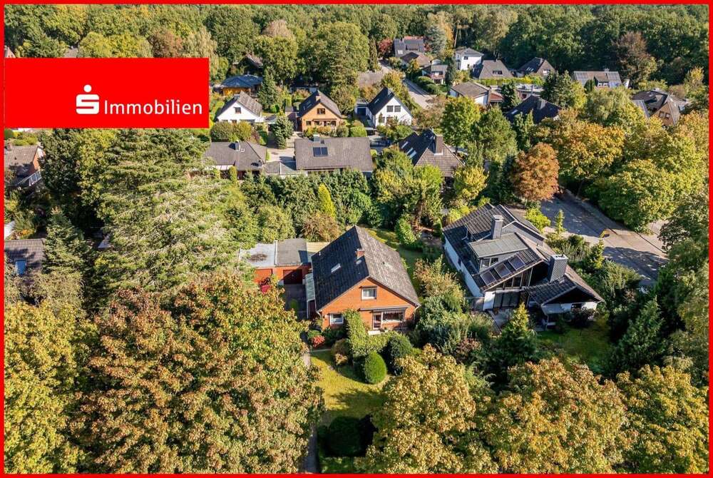 Thumbnail-Grundstück zu verkaufen in Wedel 395.000,00 € 816 m²