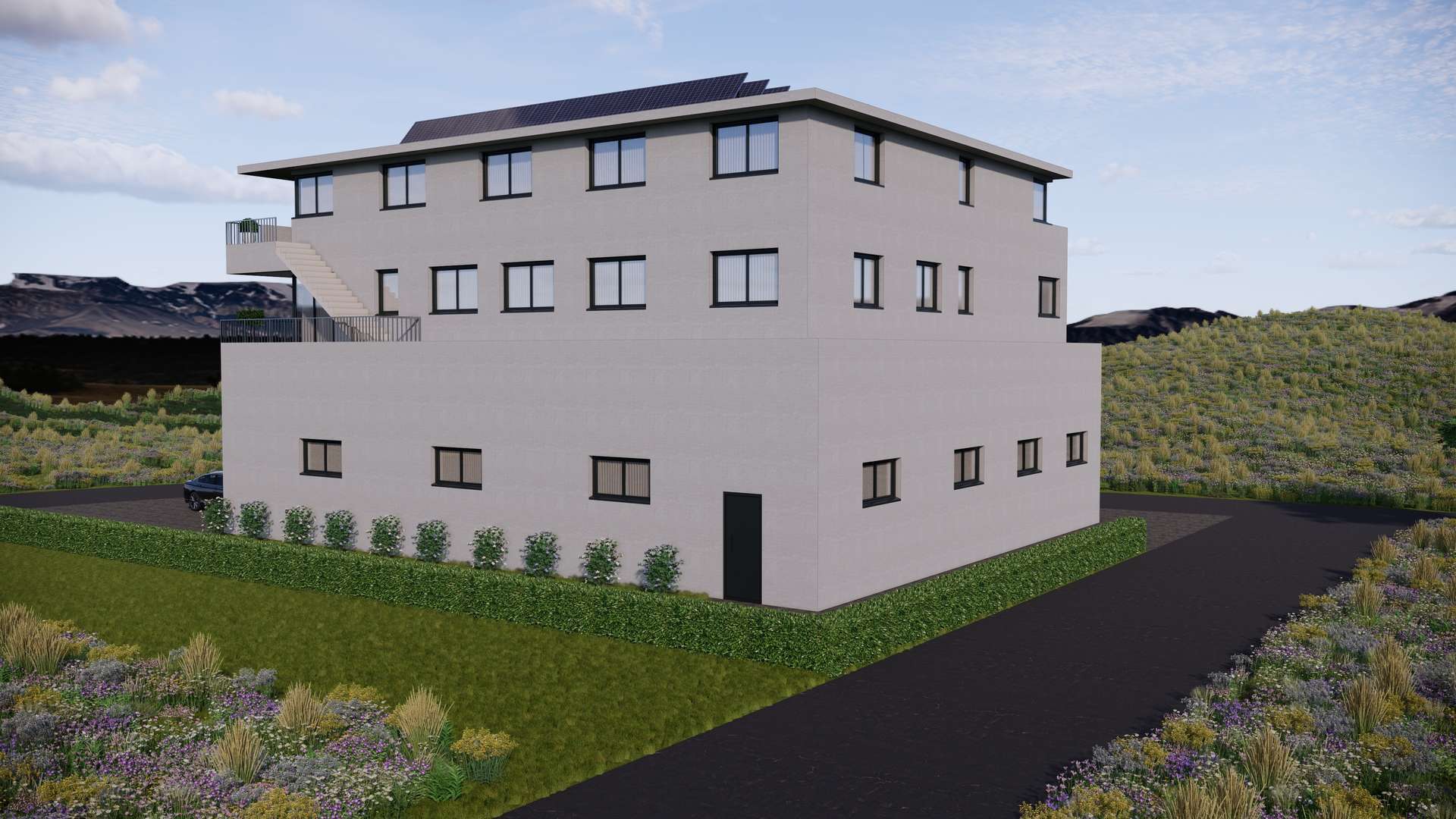 Thumbnail-Halle in Bad Neuenahr-Ahrweiler 1.950,00 € 150 m²