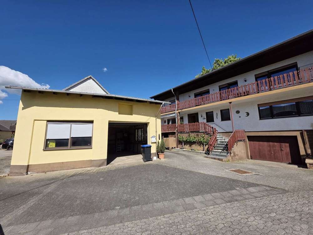 Thumbnail-Haus zum Kaufen in Warmsroth 296.000,00 € 188 m²