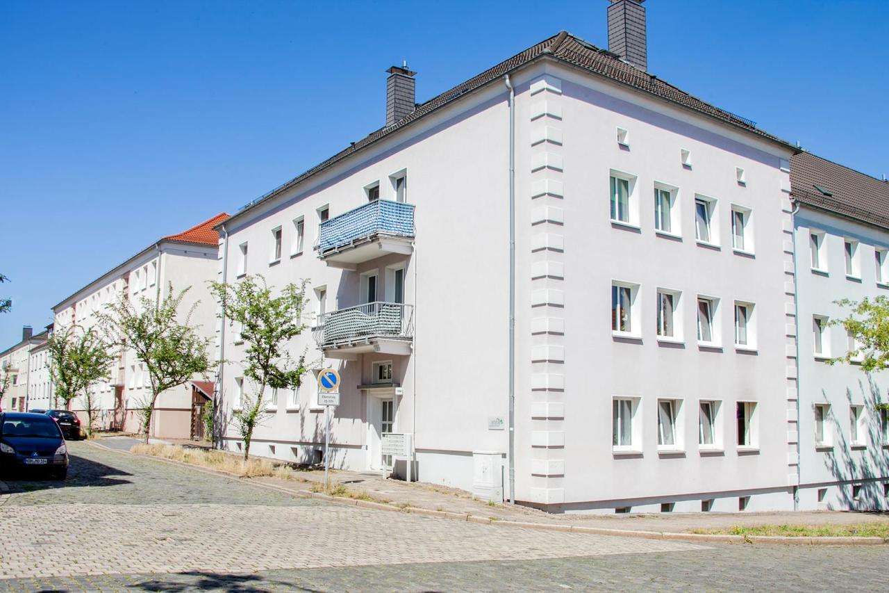 Thumbnail-Wohnung zum Mieten in Nordhausen 345,00 € 51.44 m²