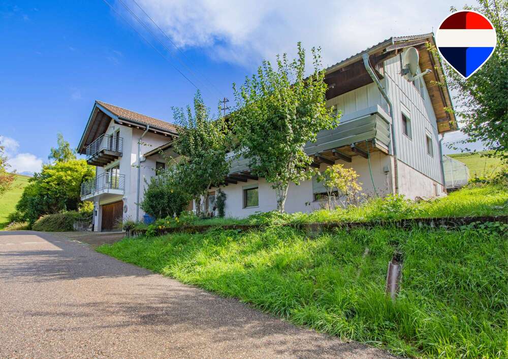 Thumbnail-Haus zum Kaufen in Weilheim 399.000,00 € 284 m²