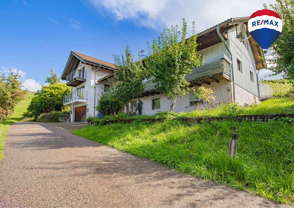 Thumbnail-Haus zum Kaufen in Weilheim 480.000,00 € 284 m²