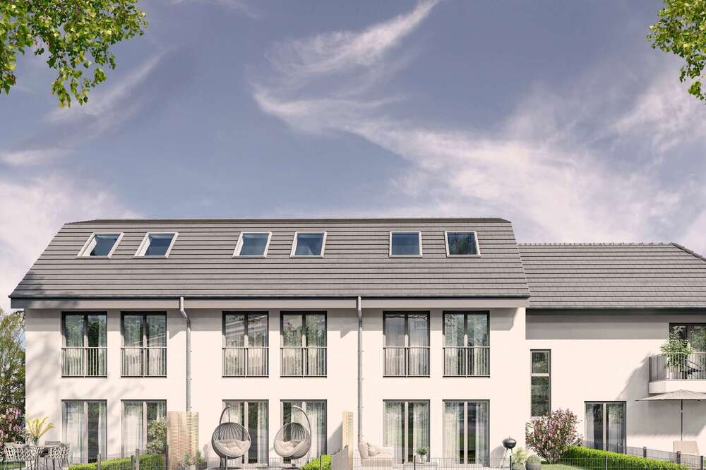 Thumbnail-Haus zum Kaufen in München 1.070.000,00 € 113.17 m²