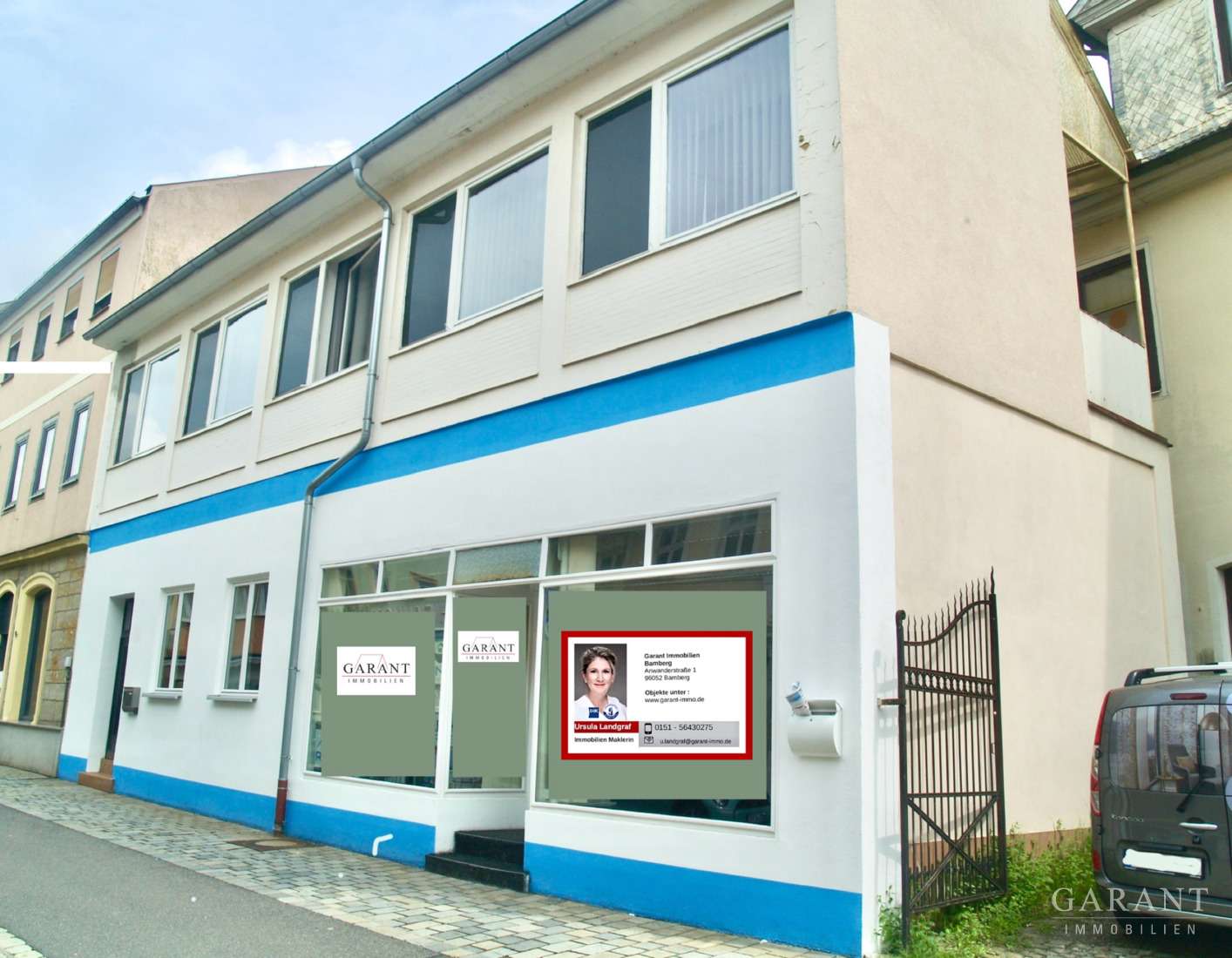 Thumbnail-Haus zum Kaufen in Neustadt bei Coburg 279.000,00 € 110 m²