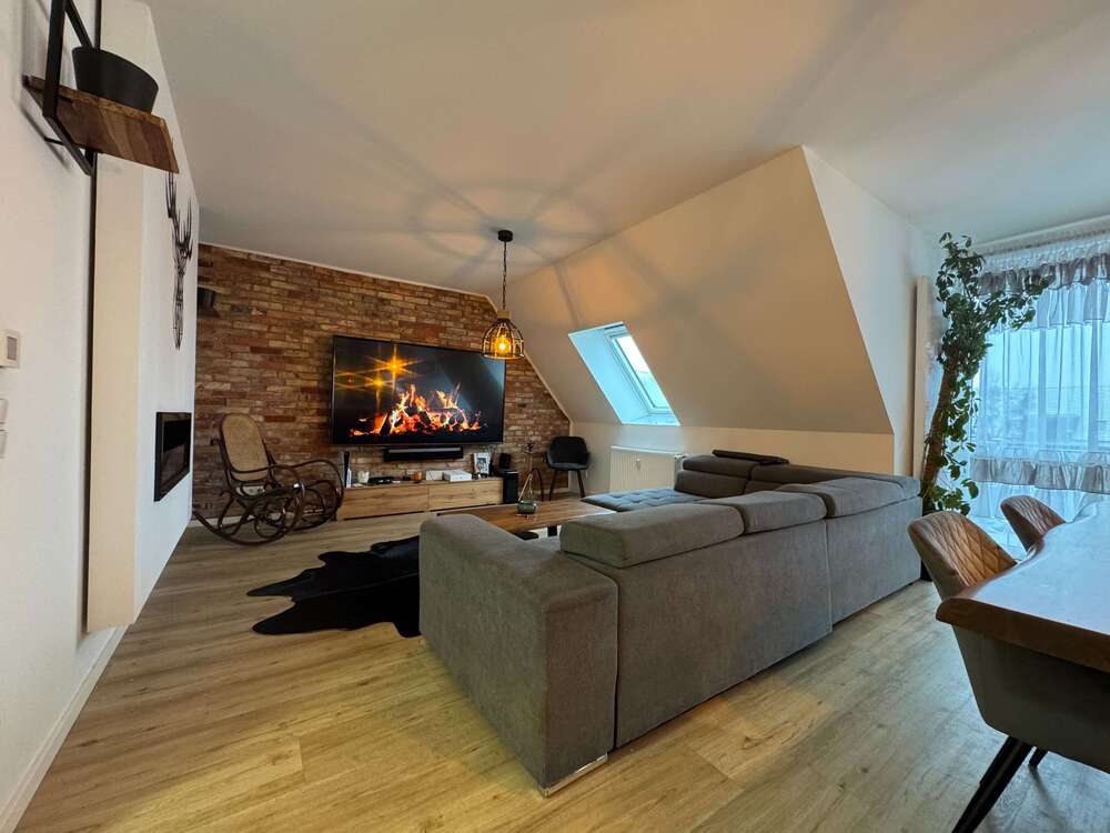 Thumbnail-Wohnung zum Kaufen in Hanau 350.000,00 € 89.4 m²