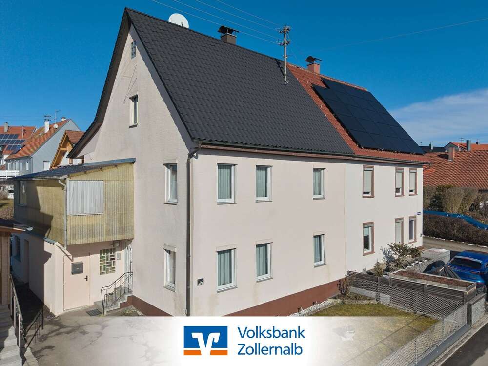 Thumbnail-Haus zum Kaufen in Winterlingen 169.000,00 € 140 m²