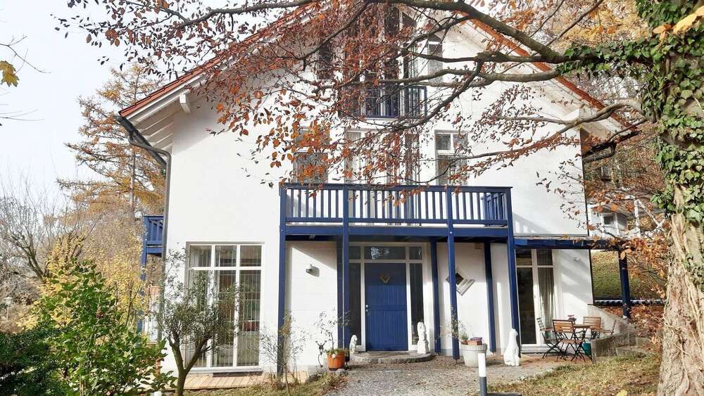 Thumbnail-Haus zum Kaufen in Grafrath 889.000,00 € 143.76 m²