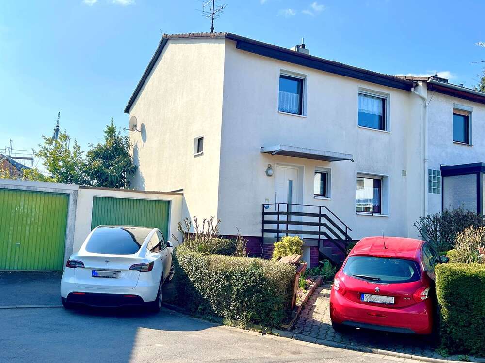 Thumbnail-Haus zum Kaufen in Liederbach 495.000,00 € 98 m²