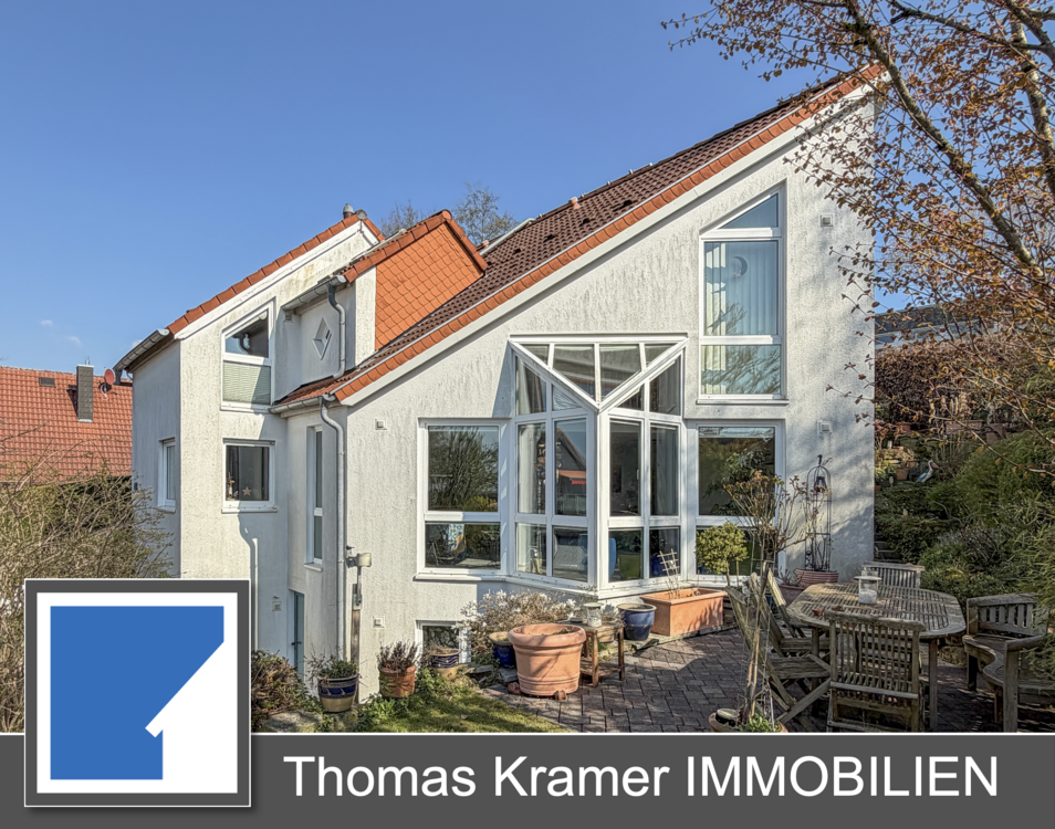 Thumbnail-Haus zum Kaufen in Wuppertal 649.000,00 € 177 m²