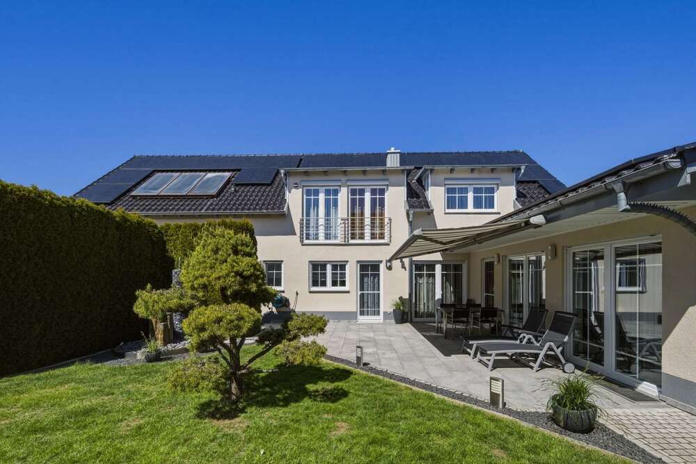 Thumbnail-Haus zum Kaufen in Ulm 1.149.000,00 € 202 m²