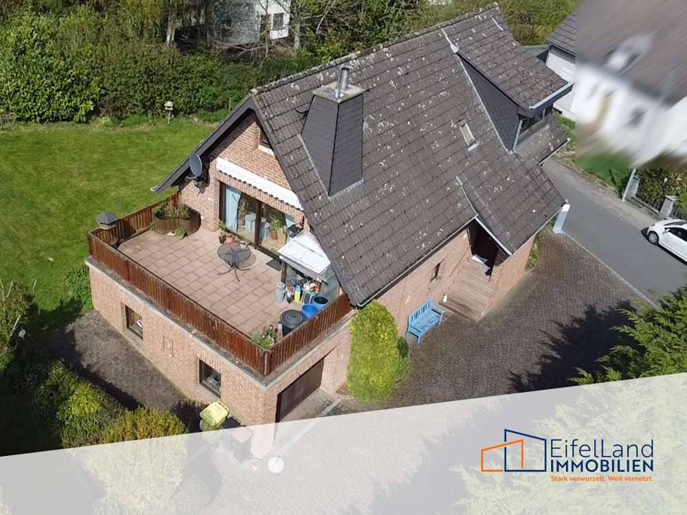 Thumbnail-Haus zum Kaufen in Kall Wahlen 219.000,00 € 129 m²