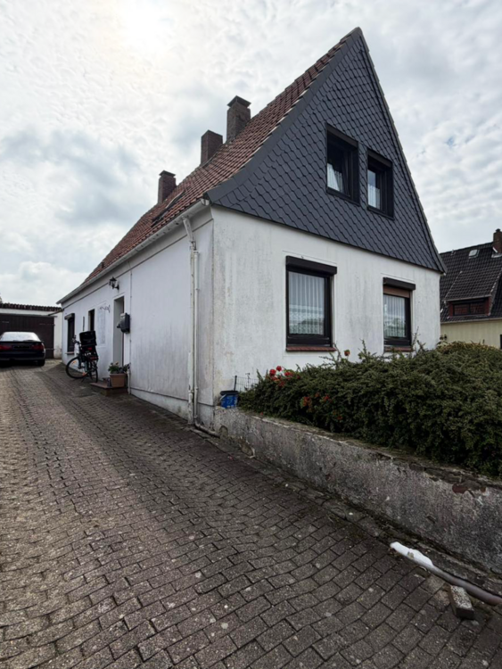 Thumbnail-Haus zum Kaufen in Loxstedt 149.500,00 € 110 m²