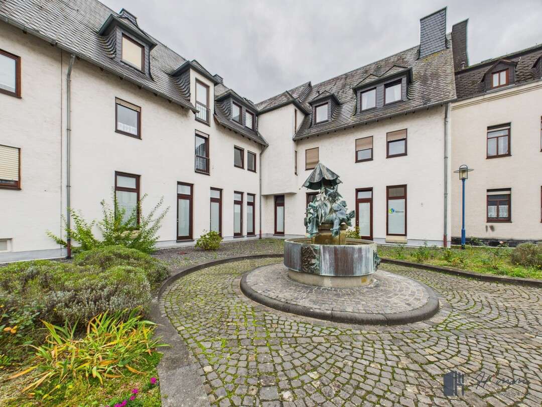 Thumbnail-Wohnung zum Kaufen in Lahnstein 199.000,00 € 92.12 m²