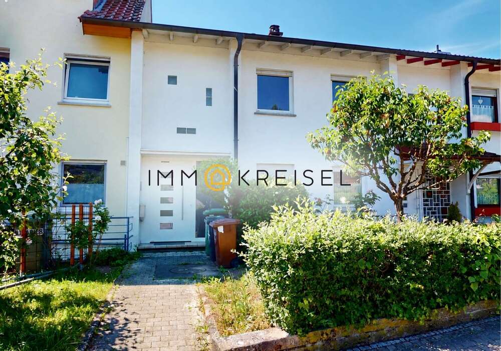 Thumbnail-Haus zum Kaufen in Bensheim 399.000,00 € 102 m²